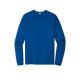 Sport-Tek ® Posi-UV ™ Pro Long Sleeve Tee by Duffelbags.com