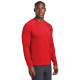 Sport-Tek ® Long Sleeve Rashguard Tee by Duffelbags.com