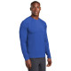 Sport-Tek ® Long Sleeve Rashguard Tee by Duffelbags.com