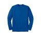 Sport-Tek® Dry Zone® Long Sleeve Raglan T-Shirt by Duffelbags.com