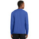 Sport-Tek® Dry Zone® Long Sleeve Raglan T-Shirt by Duffelbags.com