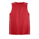 Sport-Tek® PosiCharge® Mesh Reversible Sleeveless Tee by Duffelbags.com