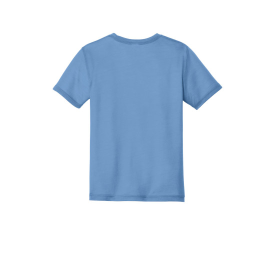Sport-Tek® Youth PosiCharge® Competitor™ Cotton Touch™ Tee by Dufflebags.com Sport-Tek® Youth PosiCharge® Competitor™ Cotton Touch™ Tee by Duffelbags.com