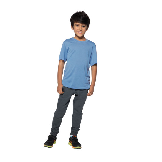 Sport-Tek® Youth PosiCharge® Competitor™ Cotton Touch™ Tee by Dufflebags.com Sport-Tek® Youth PosiCharge® Competitor™ Cotton Touch™ Tee by Duffelbags.com