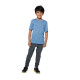 Sport-Tek® Youth PosiCharge® Competitor™ Cotton Touch™ Tee by Dufflebags.com Sport-Tek® Youth PosiCharge® Competitor™ Cotton Touch™ Tee by Duffelbags.com