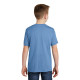 Sport-Tek® Youth PosiCharge® Competitor™ Cotton Touch™ Tee by Duffelbags.com