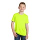 Sport-Tek® Youth PosiCharge® Competitor™ Cotton Touch™ Tee by Duffelbags.com