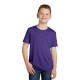 Sport-Tek® Youth PosiCharge® Competitor™ Cotton Touch™ Tee by Duffelbags.com