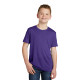 Sport-Tek® Youth PosiCharge® Competitor™ Cotton Touch™ Tee by Dufflebags.com Sport-Tek® Youth PosiCharge® Competitor™ Cotton Touch™ Tee by Duffelbags.com