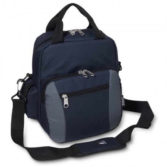 Deluxe Utility Bag by Duffelbags.com