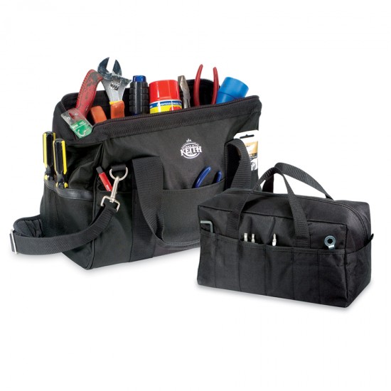 Boss Tool Bag (2 Pc Set) by Duffelbags.com