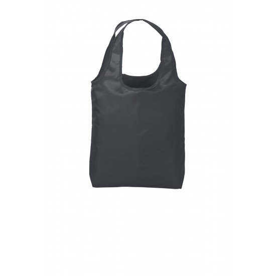 Port Authority ® Ultra-Core Shopper Tote Bag by Duffelbags.com