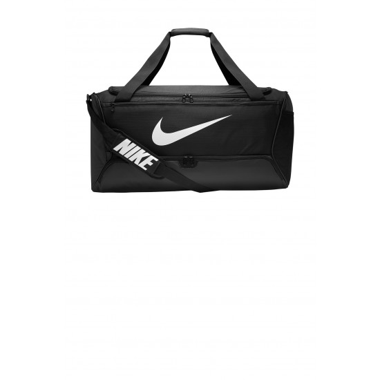 Nike Large Brasilia Duffel Bag by Duffelbags.com