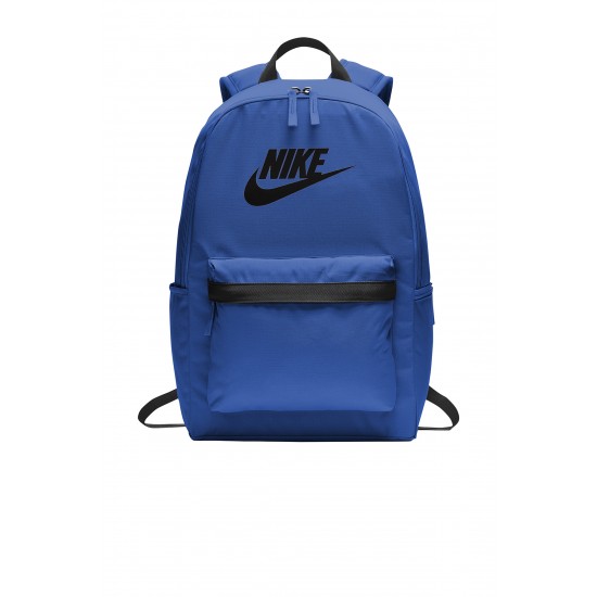 Nike Heritage 2.0 Backpack by Duffelbags.com