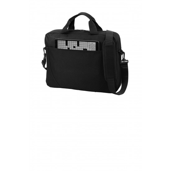 Port Authority® Access Briefcase by Duffelbags.com