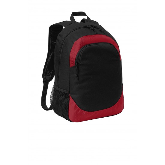 Port Authority ® Circuit Backpack by Duffelbags.com