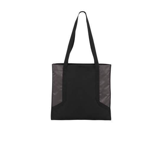 Port Authority ® Circuit Tote by Duffelbags.com