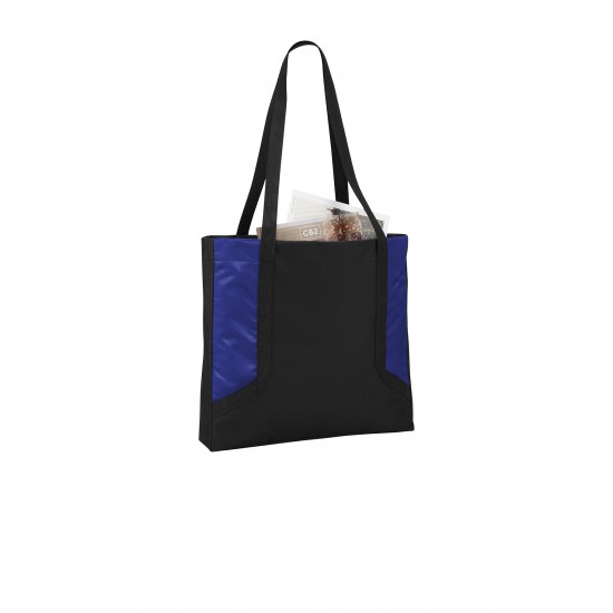 Port Authority ® Circuit Tote by Duffelbags.com