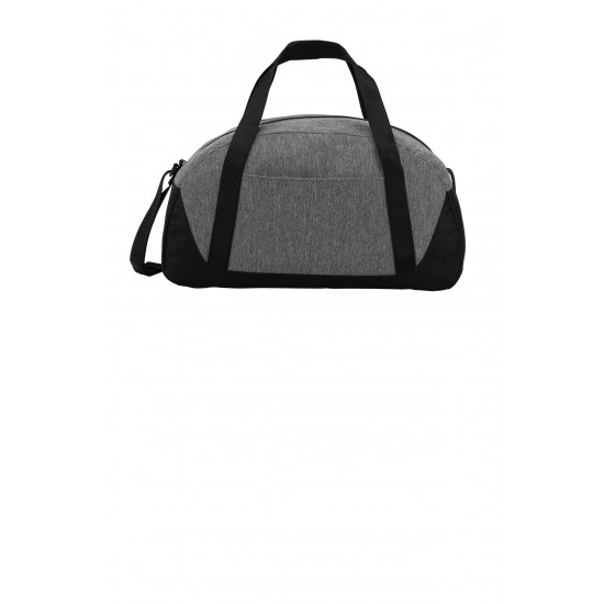 Port Authority ® Access Dome Duffel Bag by Duffelbags.com