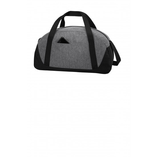 Port Authority ® Access Dome Duffel Bag by Duffelbags.com