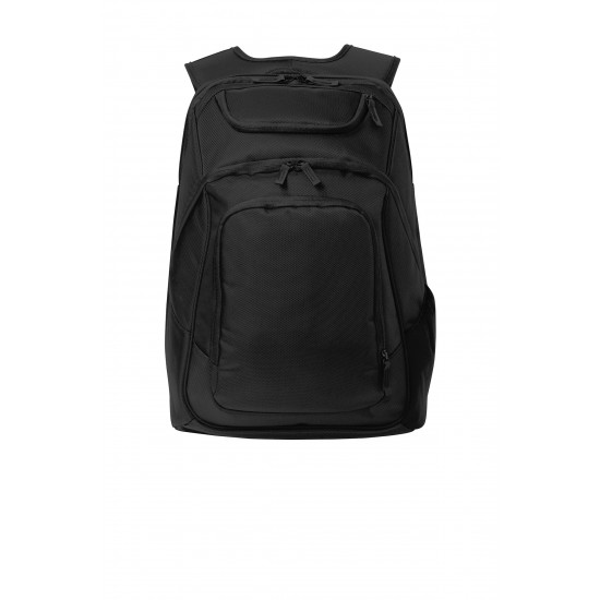 Port Authority ® Exec Backpack by Duffelbags.com