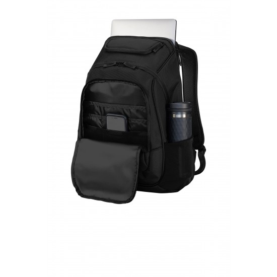 Port Authority ® Exec Backpack by Duffelbags.com