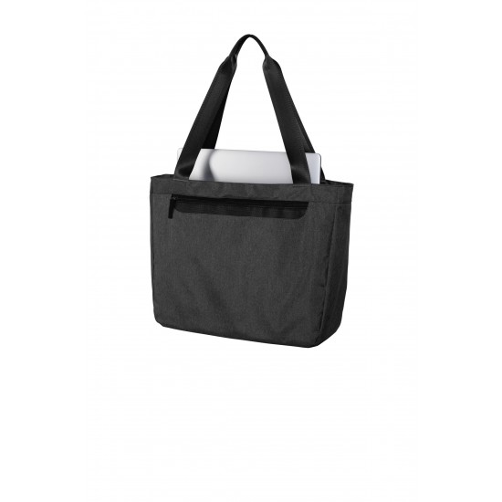 Port Authority ® Exec Laptop Tote by Duffelbags.com