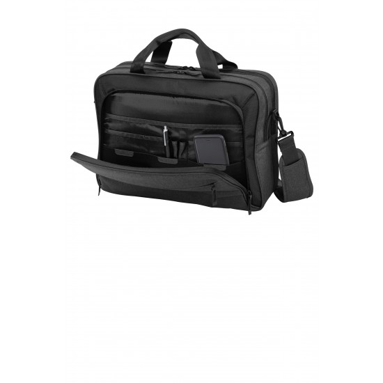 Port Authority ® Exec Briefcase by Duffelbags.com