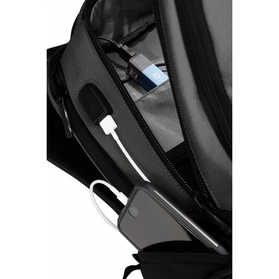 OGIO ® Connected Pack by Duffelbags.com