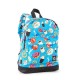 Junior Pattern Backpack by Duffelbags.com