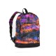 Junior Pattern Backpack by Duffelbags.com
