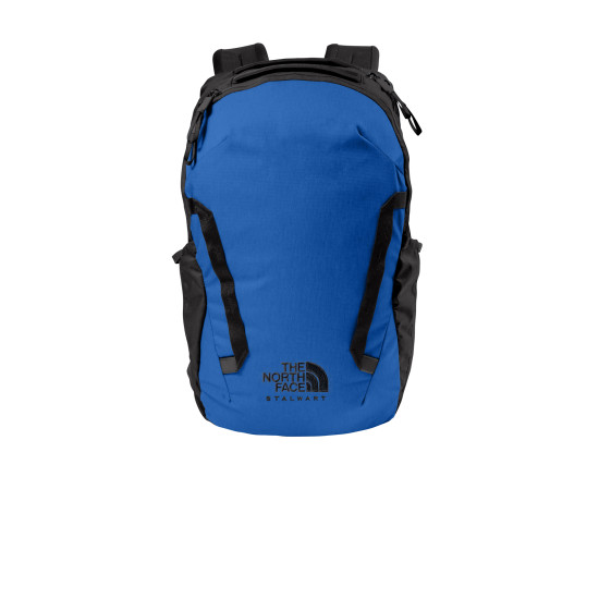 The North Face® Stalwart Backpack by Dufflebags.com The North Face® Stalwart Backpack by Duffelbags.com