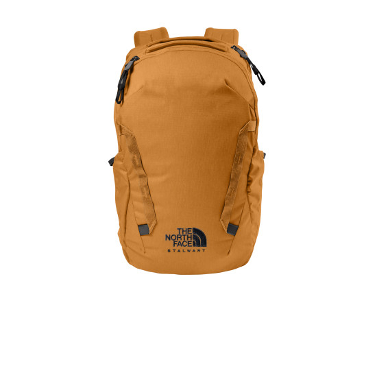 The North Face® Stalwart Backpack by Dufflebags.com The North Face® Stalwart Backpack by Duffelbags.com