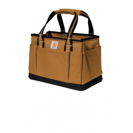 Carhartt® Utility Tote Duffel Bag by Duffelbags.com