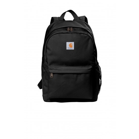 Carhartt® Canvas Backpack by Duffelbags.com