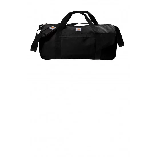 Carhartt Trade Series 2-in-1 Packable Duffel with Utility Pouch