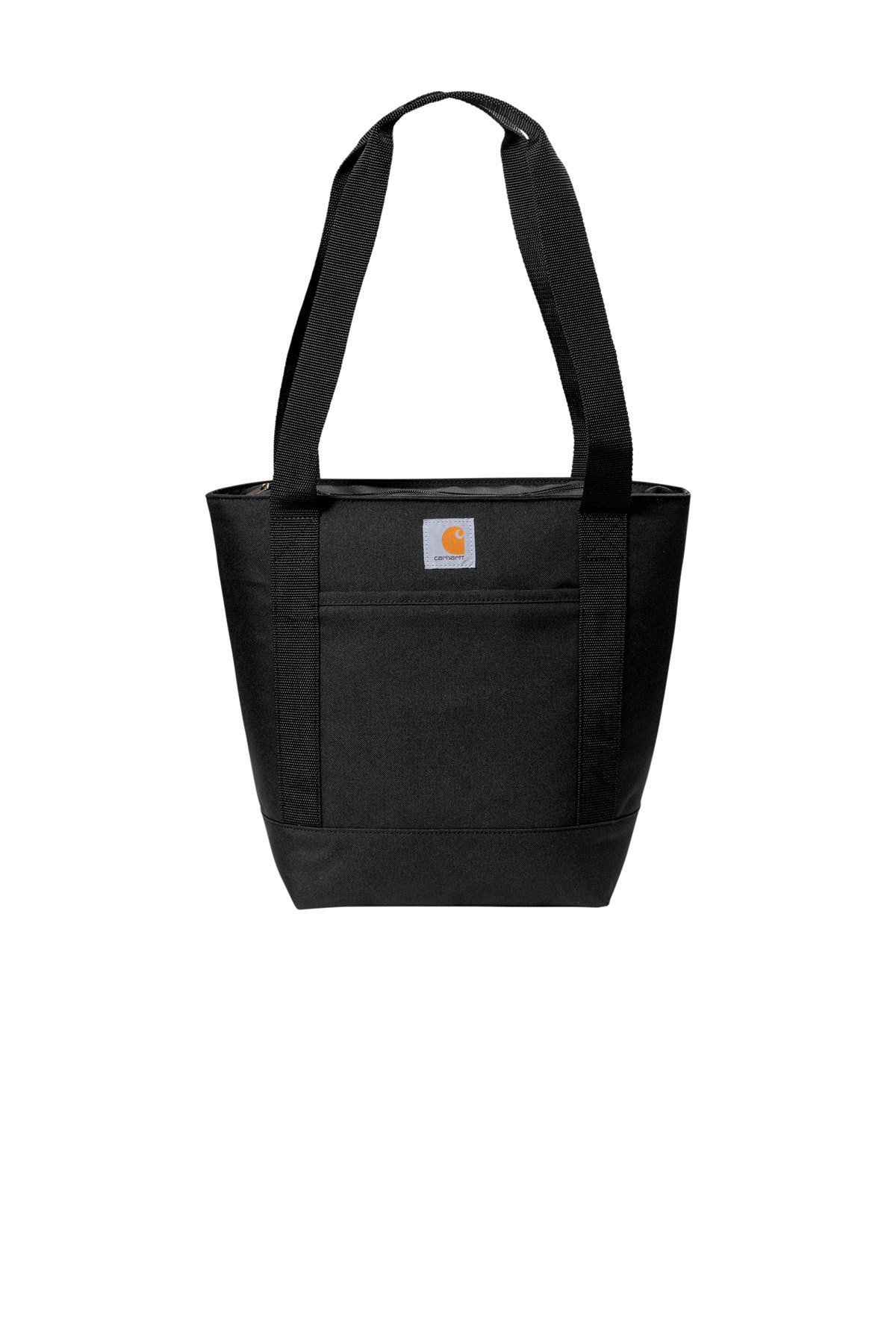 New Carhartt Signature 18 Can Picnic Lunch Insulated Tote Cooler Free Shipping 