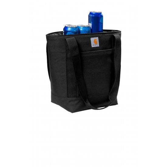Carhartt® Tote 18-Can Cooler Duffel Bag by Duffelbags.com