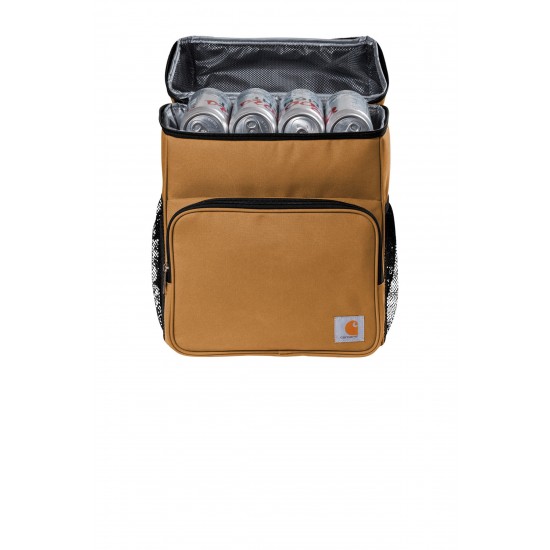 Carhartt® Backpack 20-Can Cooler by Duffelbags.com