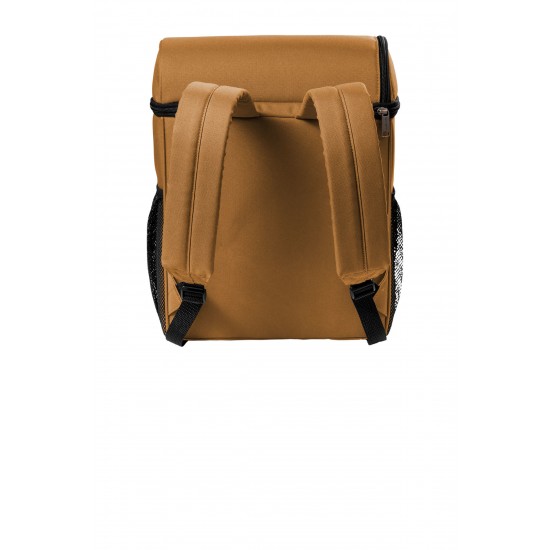 Carhartt® Backpack 20-Can Cooler by Duffelbags.com