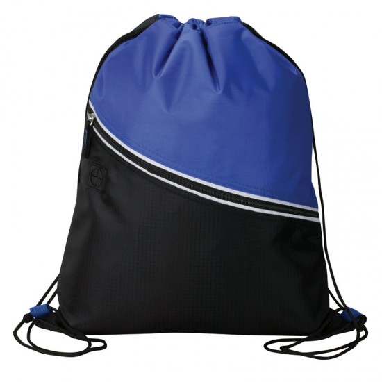 Insulated Drawstring Cooler Bag by Duffelbags.com