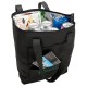 Folding Cooler Tote Bag by Duffelbags.com