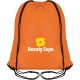 Large Drawstring Sports Bag by Duffelbags.com