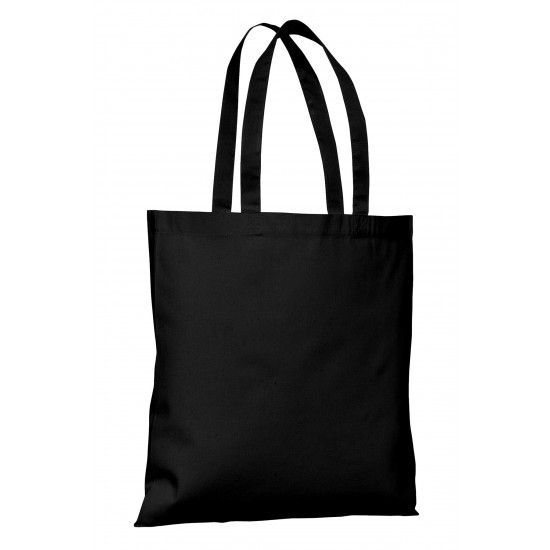 Port Authority® - Budget Tote by Duffelbags.com