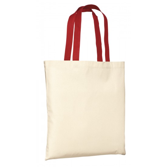 Port Authority® - Budget Tote by Duffelbags.com