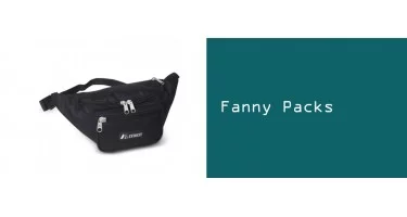 Carhartt Waist Pack - Custom Branded Promotional Fanny Packs 