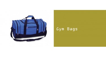Tote Large Gym Work out Duffel Bag Metallic Gold Black Zip Pouch 2pc Set for sale online 