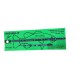 Full Limit 30 in Rod Ruler by Duffelbags.com