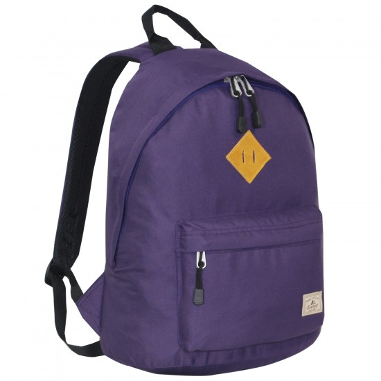 Vintage Backpack by Duffelbags.com