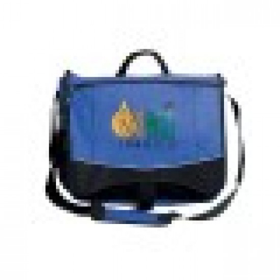 The Monsoon Messenger Bag by Duffelbags.com